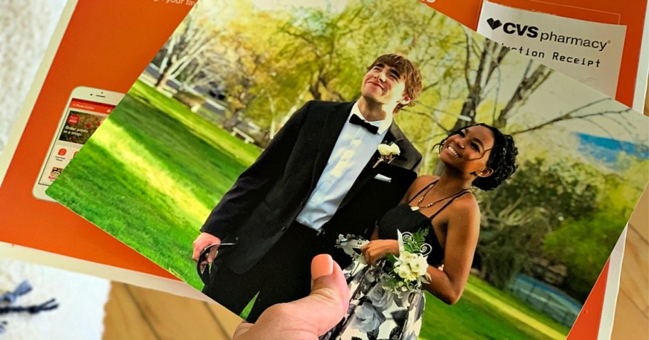 FREE 8×10 Photo w/ Same-Day Pick Up at CVS