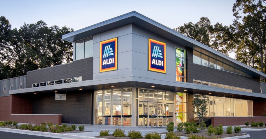 ALDI Dropping Prices Thru Labor Day | Save on Produce, Meat, Pantry Staples, & More!