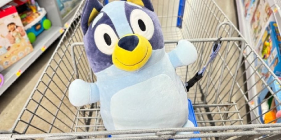 Up to 70% Off Walmart Toys | Star Wars, Squishmallows, Fisher Price, & More!