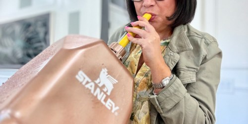 New Stanley MegaGulp 5000 – The BEST Way to Quench Extreme Thirst!