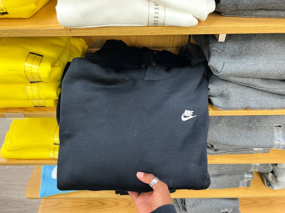 Up to 70% Off Macy’s Activewear | Save on Nike, Under Armour, Adidas, & More