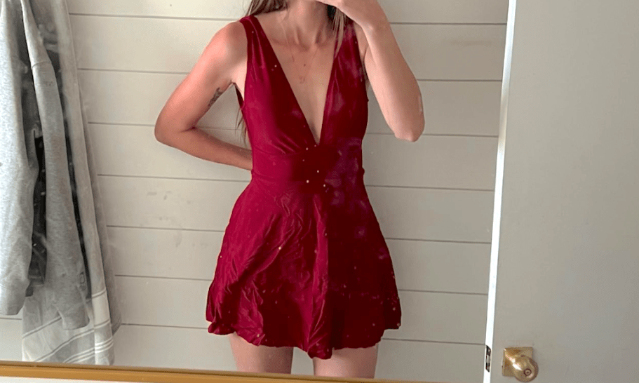 Amazon Swimsuits Under $15? We Found 6 You’ll Want to Add to Cart