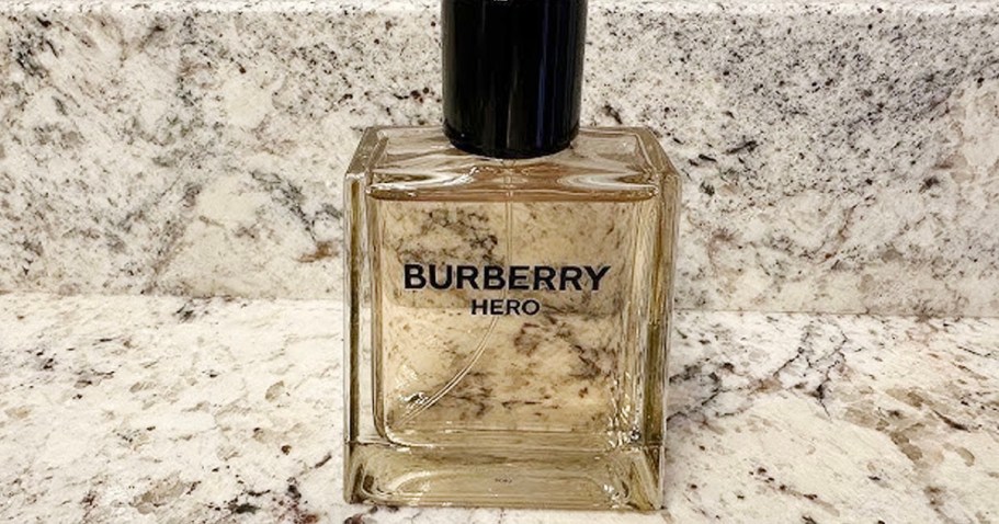 Up to 85% Off Woot Designer Fragrances | Burberry, Calvin Klein, Versace, & More